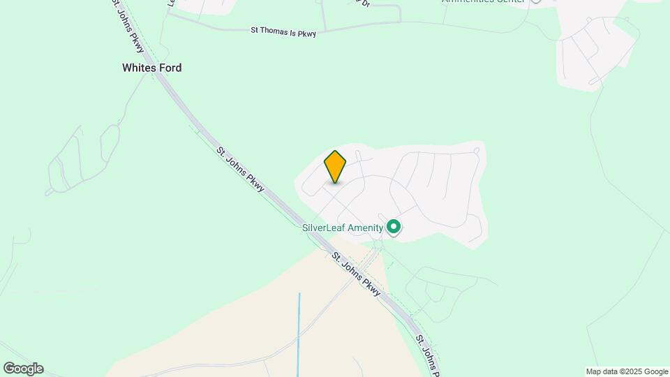 187 Silverleaf Village Dr Map and Location Details