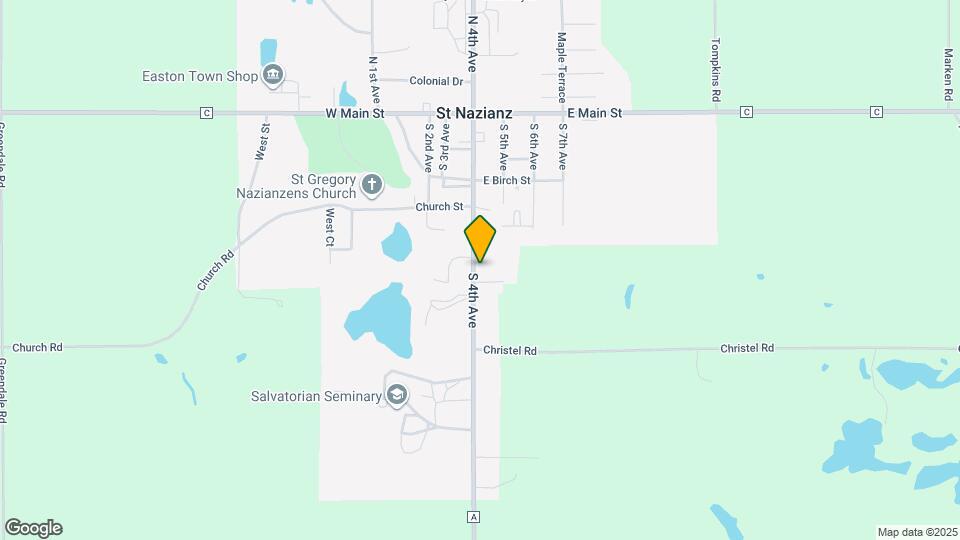 505 S 4th Ave Apartments and Nearby Kiel Apartments For Rent Kiel, WI