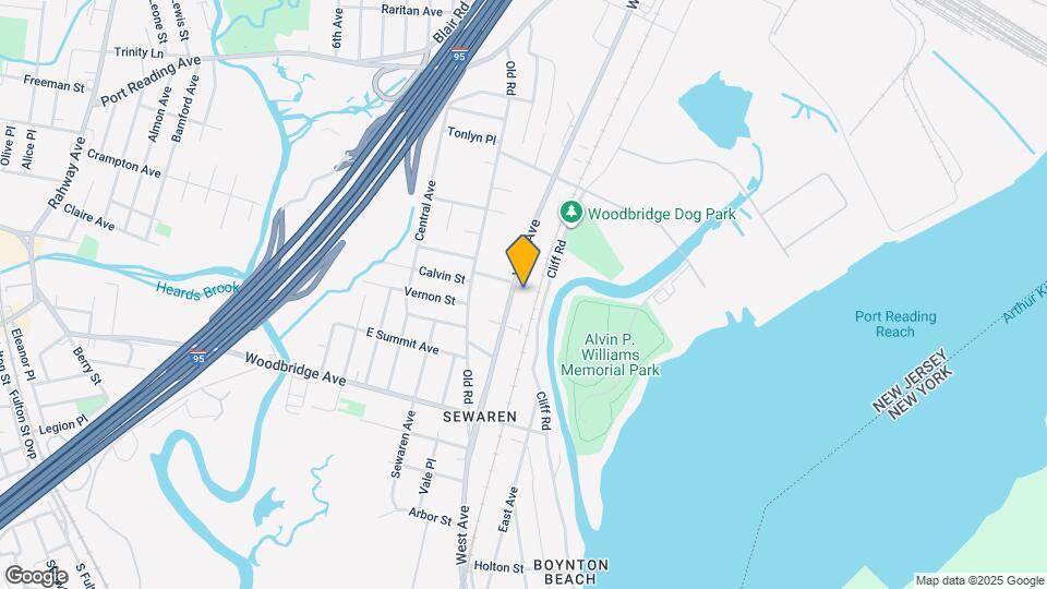 Bayside Apartments Sewaren, NJ Apartments For Rent