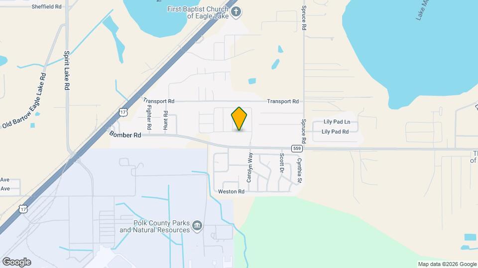 327 Macarthur St Mapa y Detalles de la Ubicación