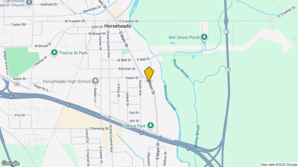 814 S Main St Horseheads, NY Rental Homes and Apartments for Rent