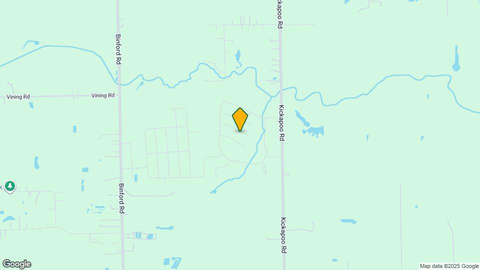 29323 Meadowcreek Hl Dr Map and Location Details