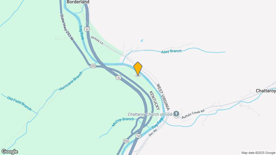 Tug Fork Apartments Belfry, KY Apartments For Rent