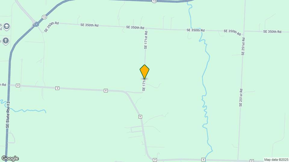 359 SE 70 Rd Map and Location Details