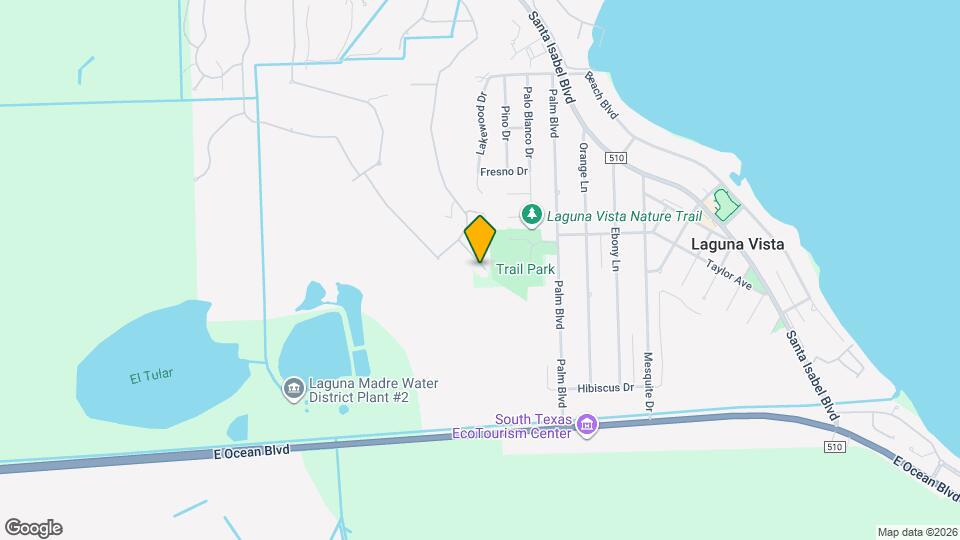 18 S Bay Hill Dr Map and Location Details