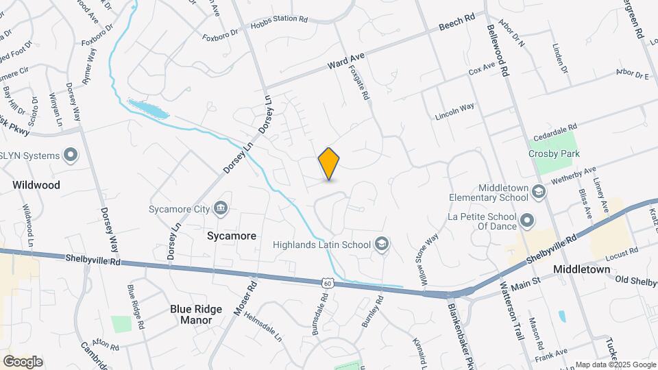 Dorsey Hills Condos Apartments Louisville, KY Apartments For Rent