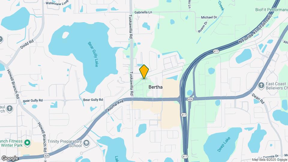 3090 Paddlebox Pt Map and Location Details