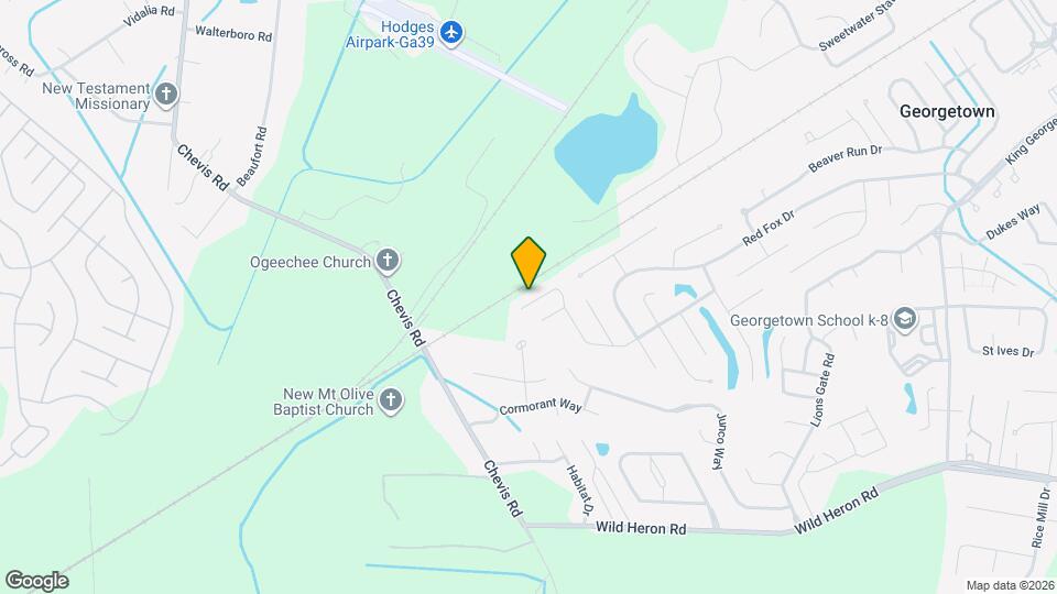 152 Dovetail Crossing, Unit 423 Map and Location Details