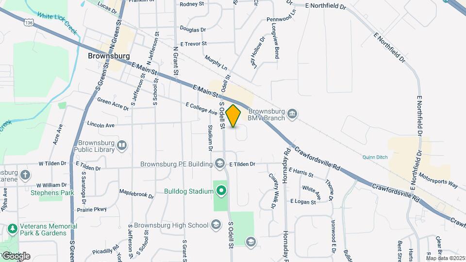 4 Ashwood Cir Map and Location Details