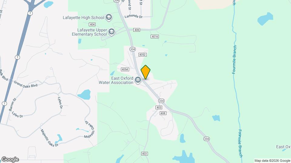 145 MS-334 Map and Location Details