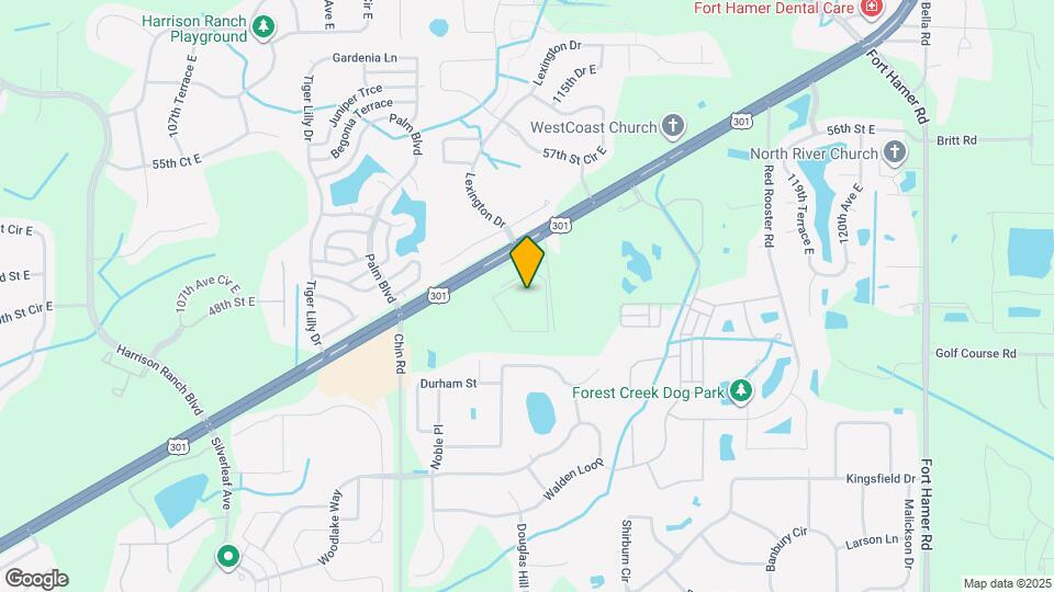 Parrish Oaks Apartments Parrish, FL Apartments For Rent