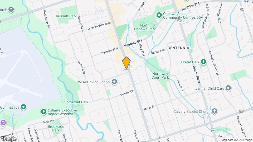 976 Simcoe St N Apartments Oshawa, ON Apartments For Rent