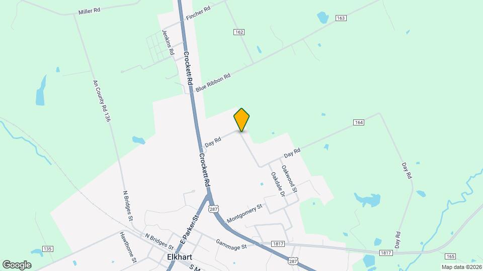 188 AN Cir Map and Location Details