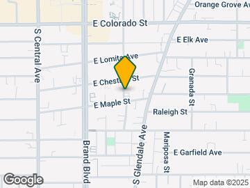 Google Map