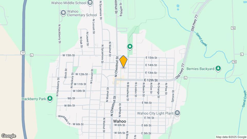 City View Apartments Wahoo, NE Apartments For Rent