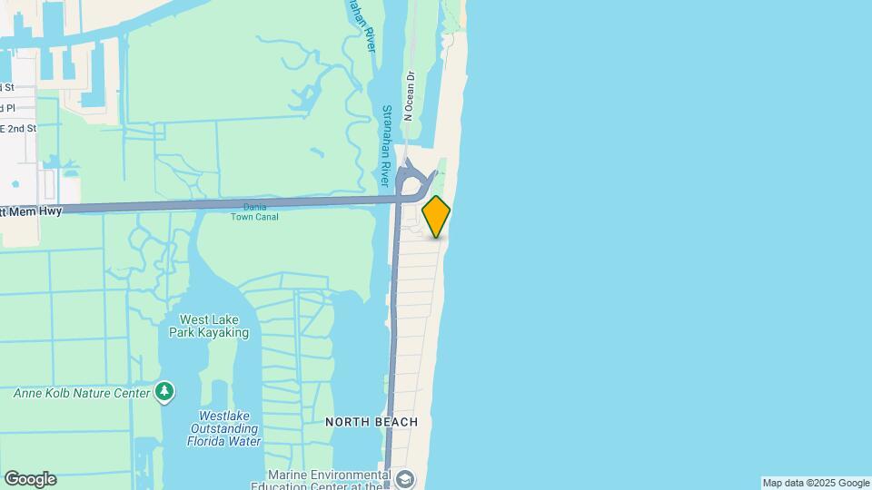 302 Balboa St Map and Location Details