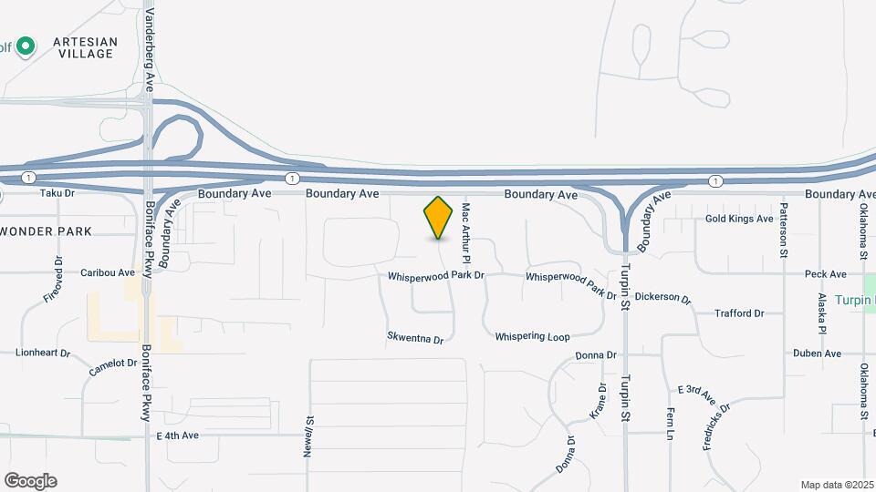 152 Willow View Cir Map and Location Details