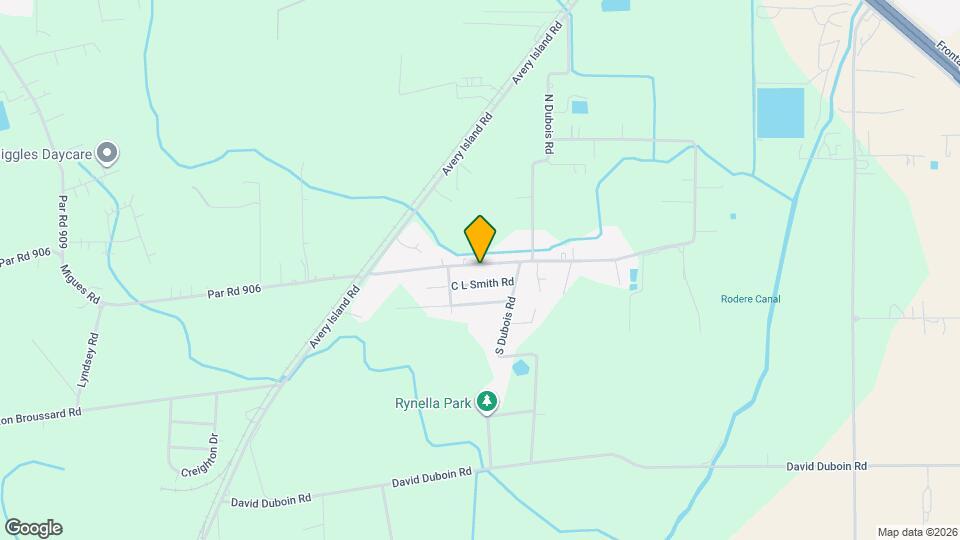 318 L Dubois Rd Map and Location Details