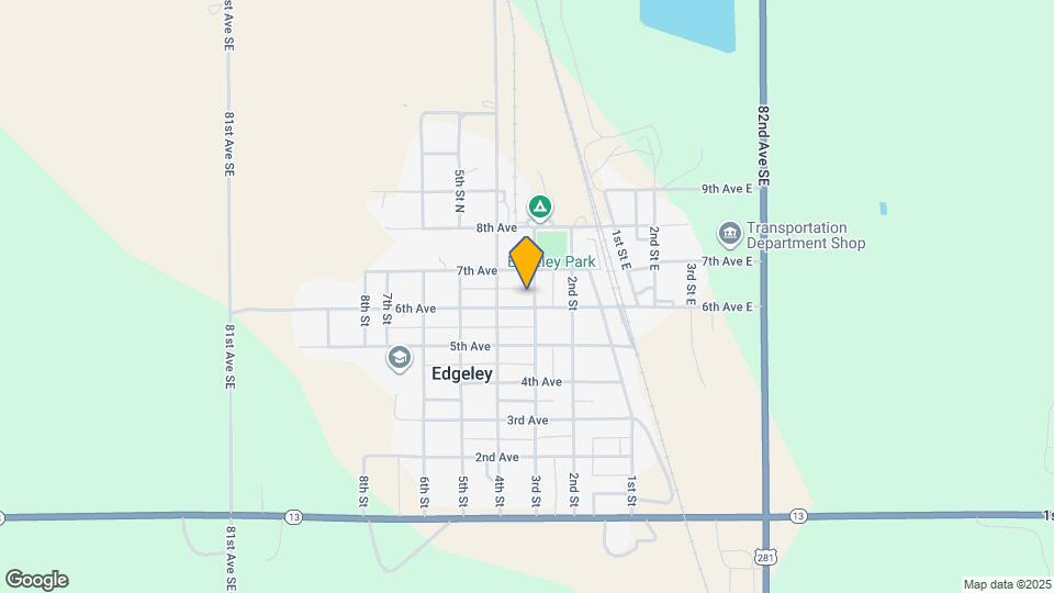 Hotel California Apartments Edgeley, ND Apartments For Rent