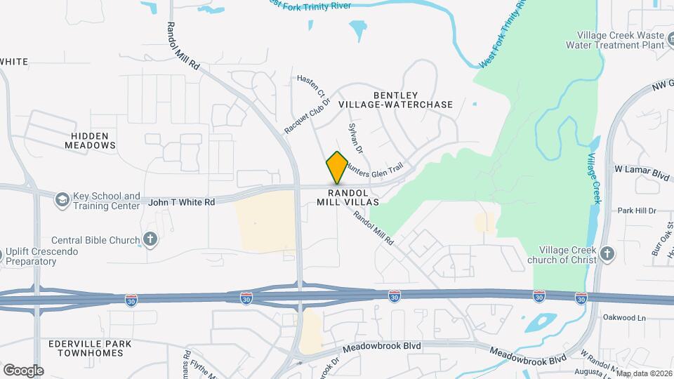 Papillon Parc Map and Location Details