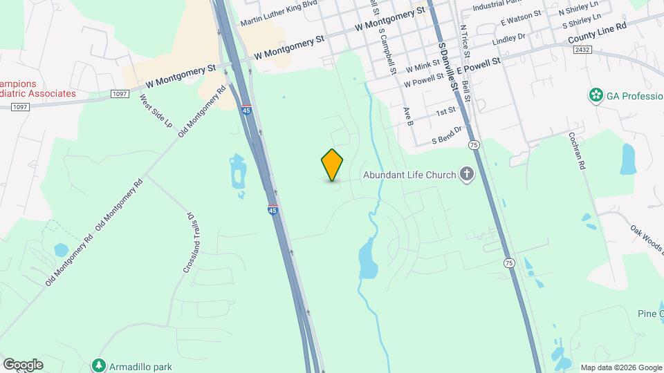 314 Hbr Bnd Ct Mapa y Detalles de la Ubicación