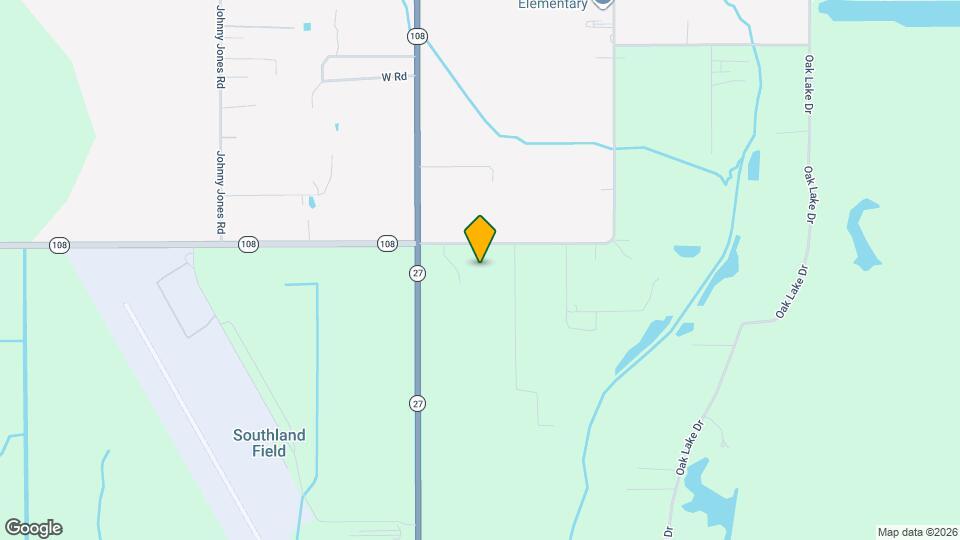 7775 LA-1133 Map and Location Details