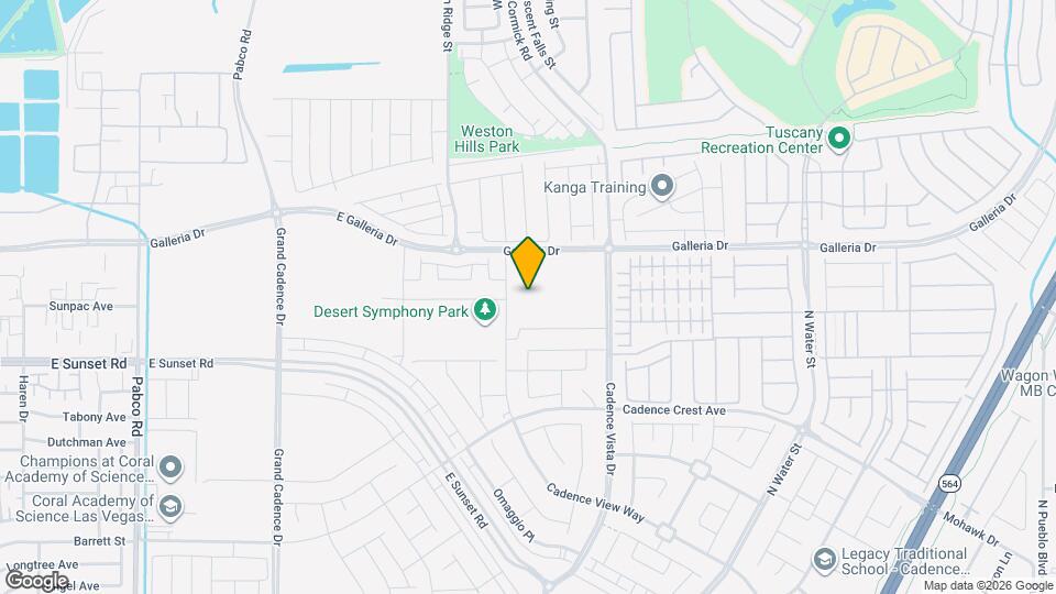 155 Holden Heights Ct Map and Location Details