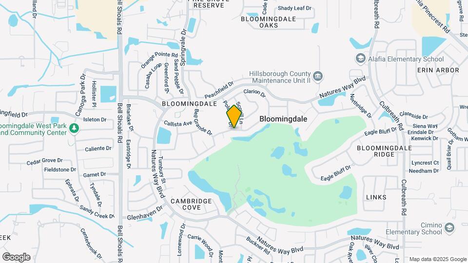 1401 Holleman Dr Map and Location Details