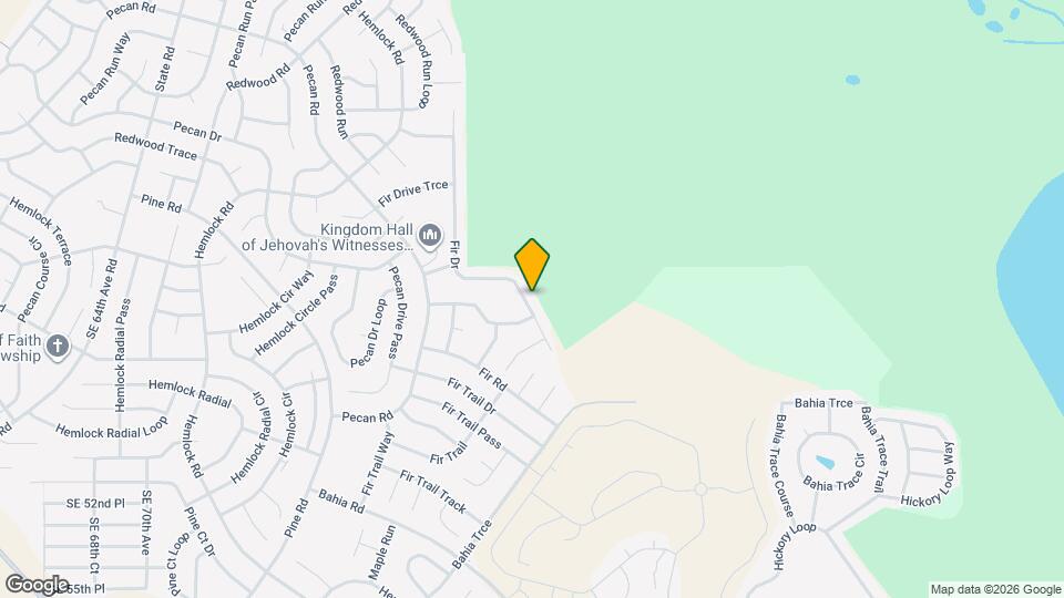 81 Fir Dr Map and Location Details