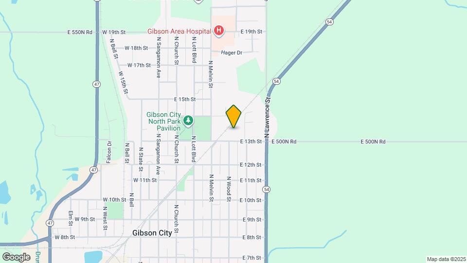 Route 9 Properties Mapa y Detalles de la Ubicación