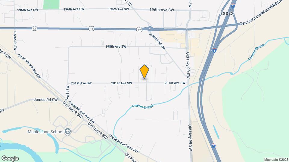 Prairie Pines Mobile Estates Apartments Centralia, WA Apartments For Rent