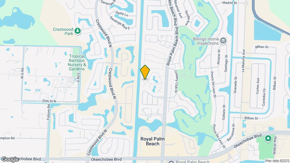 27 Clinton Ct Map and Location Details