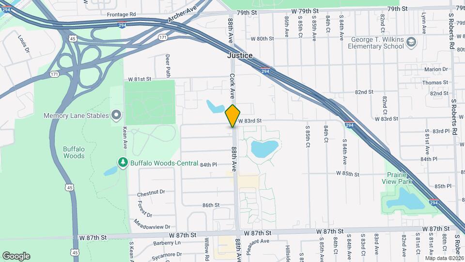 Sunset Lake Apartments and Nearby Justice Apartments For Rent Justice, IL