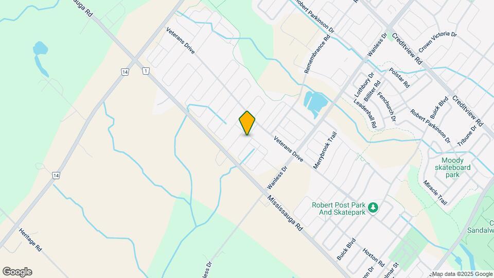 148 Finegan Cir Map and Location Details