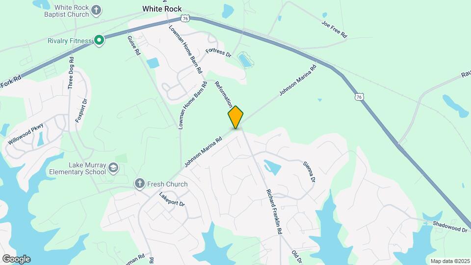 804 Sunseeker Dr Map and Location Details