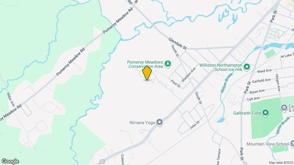 359 Main St Map and Location Details