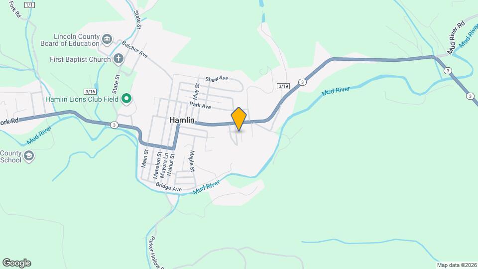 Victorville Apartments Hamlin, WV Apartments For Rent