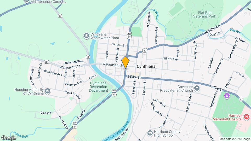 120 S Main St Cynthiana KY Apartments and Nearby Cynthiana Apartments For Rent Cynthiana, KY