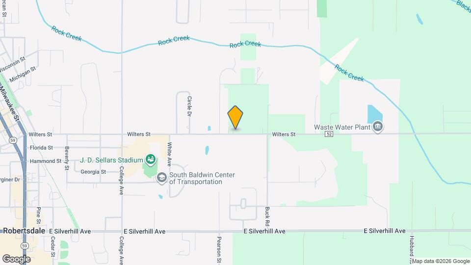 Hill Top Apartments and Nearby Robertsdale Apartments For Rent