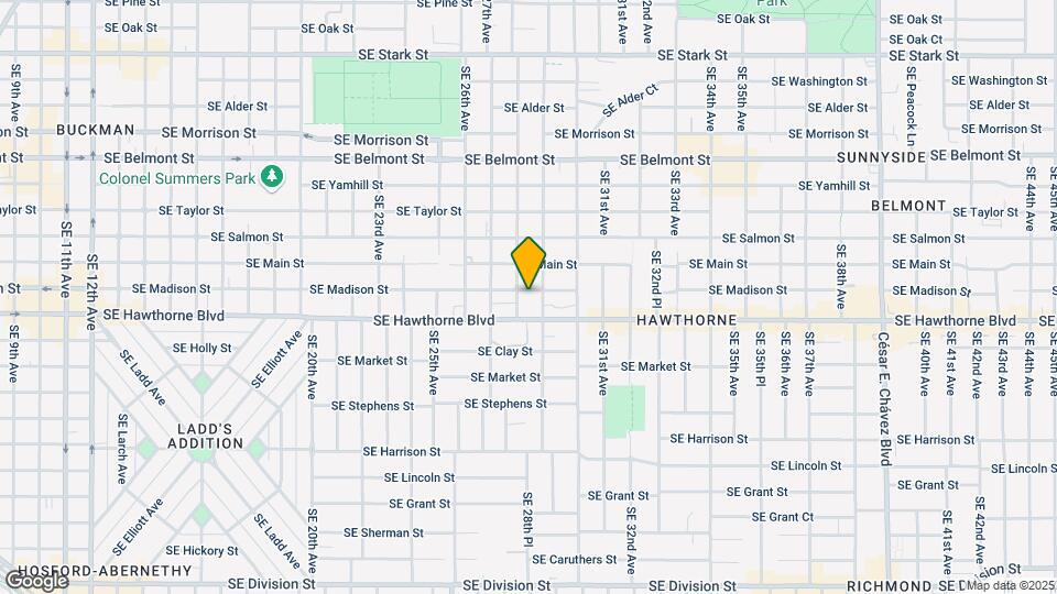 Madison Court Mapa y Detalles de la Ubicación