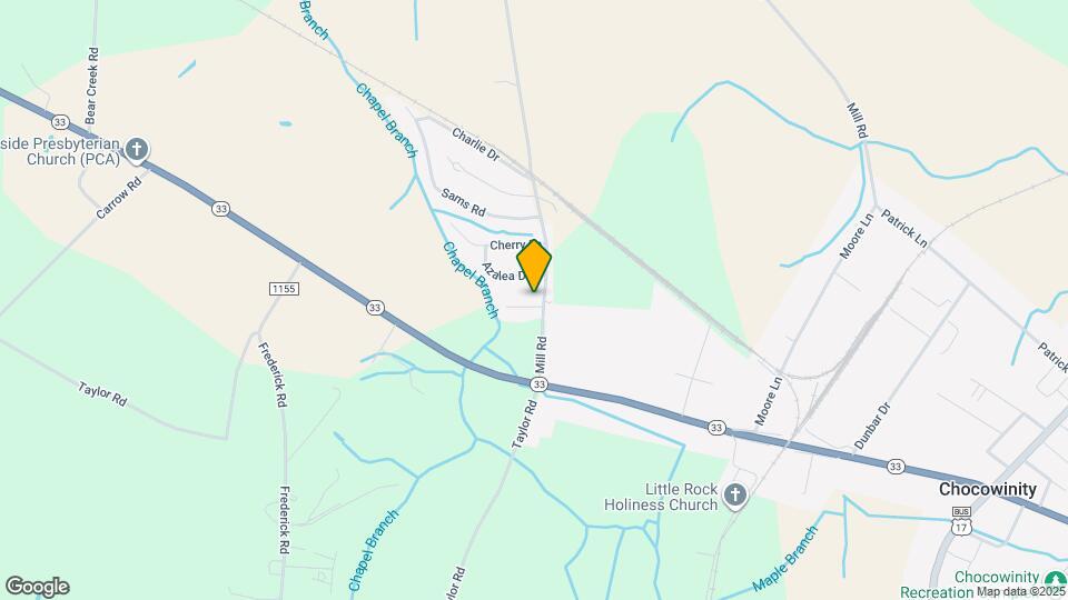 32 Jasmine Dr Rentals in Chocowinity, NC