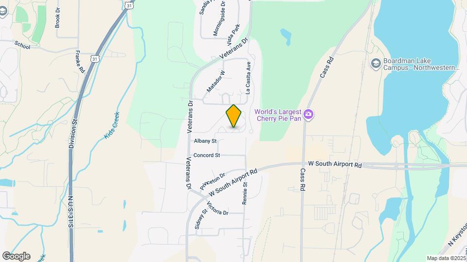 Boardman Lake Apartments and Nearby Traverse City Apartments For Rent