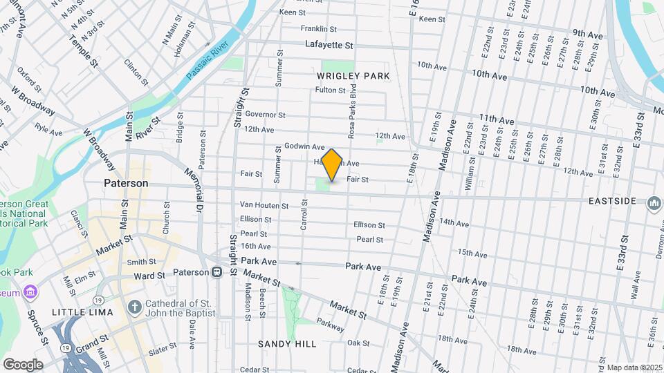 Broadway Gardens Apartments Paterson, NJ Apartments For Rent