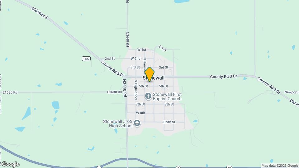 111 5 Map and Location Details