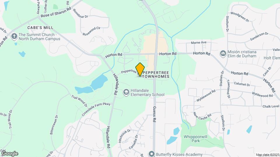 3 Baytree Ct, Unit B Mapa y Detalles de la Ubicación