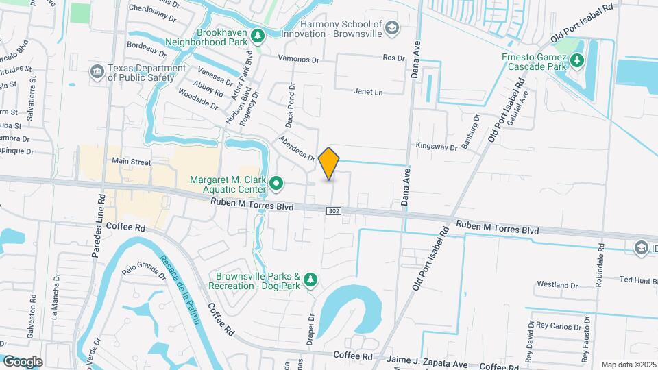 Leon Gardens Apartments Brownsville, TX Apartments For Rent