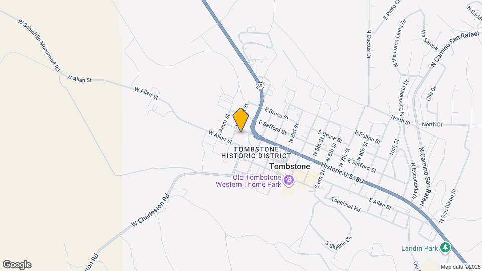 19 W Fremont St Apartments Tombstone, AZ Apartments For Rent