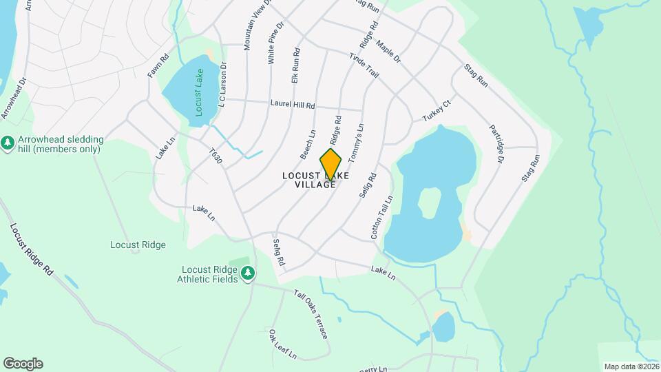 141 Tommy's Ln, Unit SI ID1032009P Mapa y Detalles de la Ubicación