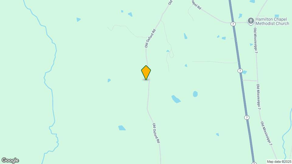 1738 Old Oxford Rd Map and Location Details