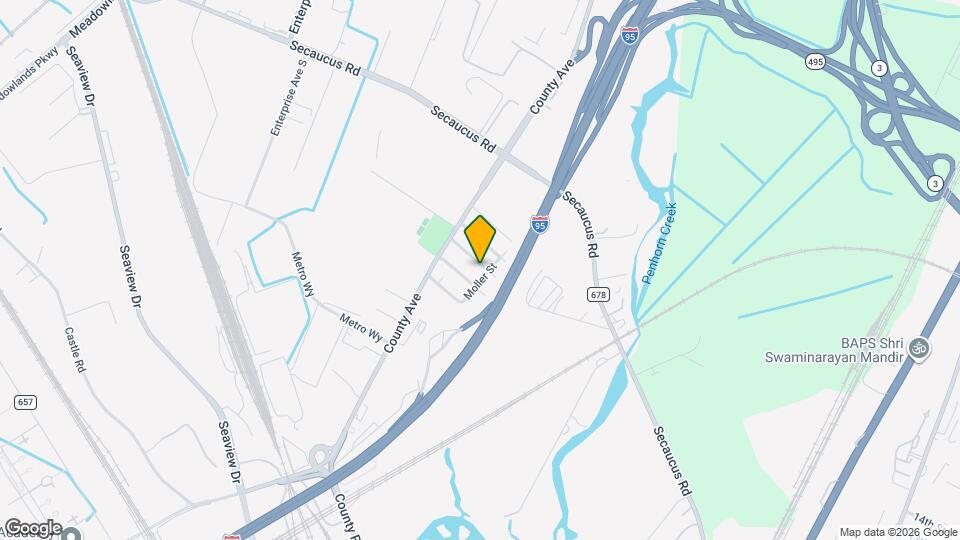 153 Weigands Ln, Unit FL1 Mapa y Detalles de la Ubicación